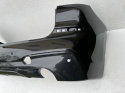 BMW X3 G01 m paket Stoßstange hinten rear bumper Original mb341