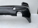 BMW X3 G01 m paket Stoßstange hinten rear bumper Original mb341