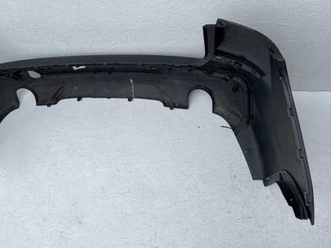 BMW X3 G01 m paket Stoßstange hinten rear bumper Original mb341 BMW X3 G01 m paket Stoßstange hinten rear bumper Original mb341
