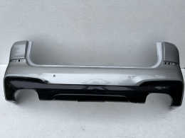 BMW X3 G01 m paket Stoßstange hinten rear bumper Original mb342