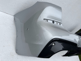 BMW X3 G01 m paket Stoßstange hinten rear bumper Original mb342