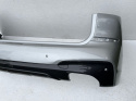 BMW X3 G01 m paket Stoßstange hinten rear bumper Original mb342