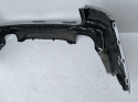 BMW X3 G01 m paket Stoßstange hinten rear bumper Original mb342