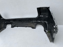 BMW X3 G01 m paket Stoßstange hinten rear bumper Original mb342