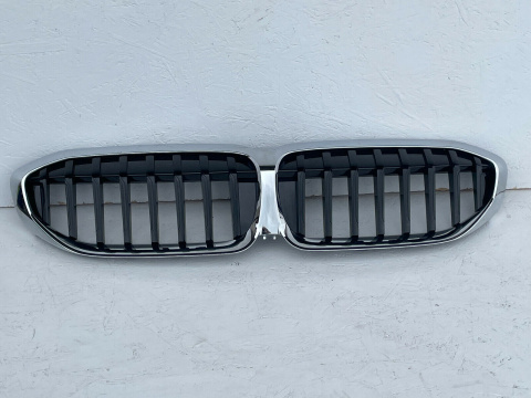 BMW 3er G20 G21 2018- Niere Frontmaske Kühlergrill Grill Original BMW 3er G20 G21 2018- Niere Frontmaske Kühlergrill Grill Original