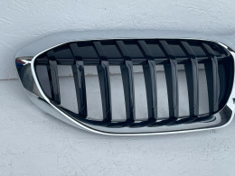 BMW 3er G20 G21 2018- Niere Frontmaske Kühlergrill Grill Original