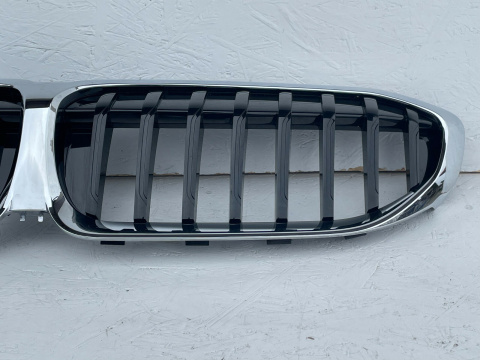 BMW 3er G20 G21 2018- Niere Frontmaske Kühlergrill Grill Original BMW 3er G20 G21 2018- Niere Frontmaske Kühlergrill Grill Original