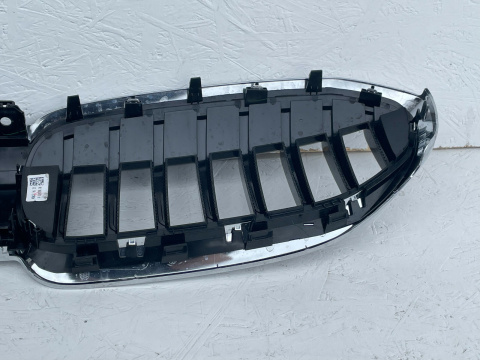 BMW 3er G20 G21 2018- Niere Frontmaske Kühlergrill Grill Original BMW 3er G20 G21 2018- Niere Frontmaske Kühlergrill Grill Original