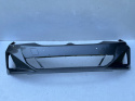 BMW 3er G20 G21 lci Facelift Stoßstange vorne front bumper Original N2