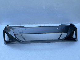 BMW 3er G20 G21 lci Facelift Stoßstange vorne front bumper Original N2