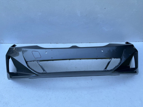 BMW 3er G20 G21 lci Facelift Stoßstange vorne front bumper Original N2 BMW 3er G20 G21 lci Facelift Stoßstange vorne front bumper Original N2