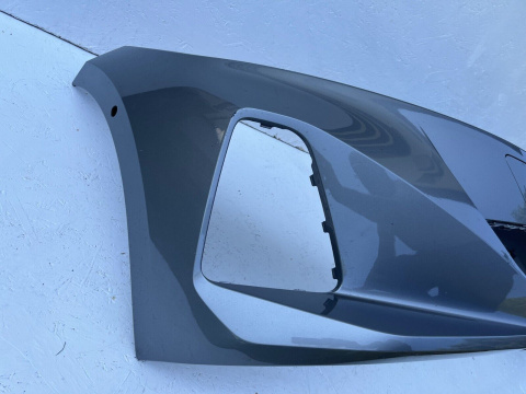 BMW 3er G20 G21 lci Facelift Stoßstange vorne front bumper Original N2 BMW 3er G20 G21 lci Facelift Stoßstange vorne front bumper Original N2