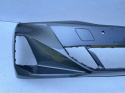 BMW 3er G20 G21 lci Facelift Stoßstange vorne front bumper Original N2