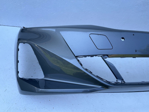BMW 3er G20 G21 lci Facelift Stoßstange vorne front bumper Original N2 BMW 3er G20 G21 lci Facelift Stoßstange vorne front bumper Original N2