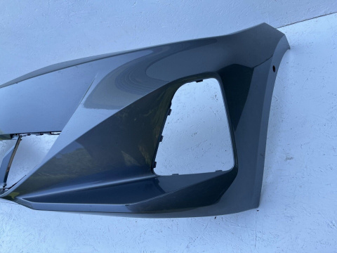 BMW 3er G20 G21 lci Facelift Stoßstange vorne front bumper Original N2 BMW 3er G20 G21 lci Facelift Stoßstange vorne front bumper Original N2