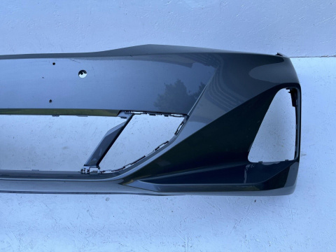 BMW 3er G20 G21 lci Facelift Stoßstange vorne front bumper Original N2 BMW 3er G20 G21 lci Facelift Stoßstange vorne front bumper Original N2