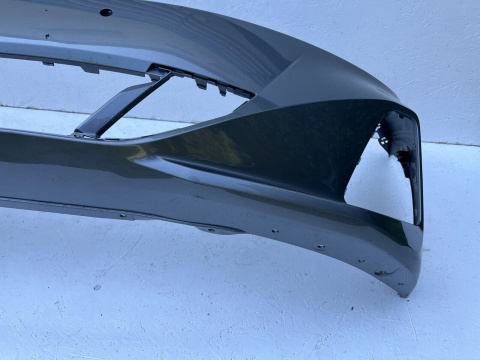 BMW 3er G20 G21 lci Facelift Stoßstange vorne front bumper Original N2 BMW 3er G20 G21 lci Facelift Stoßstange vorne front bumper Original N2