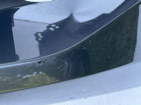 BMW 3er G20 G21 lci Facelift Stoßstange vorne front bumper Original N2 BMW 3er G20 G21 lci Facelift Stoßstange vorne front bumper Original N2