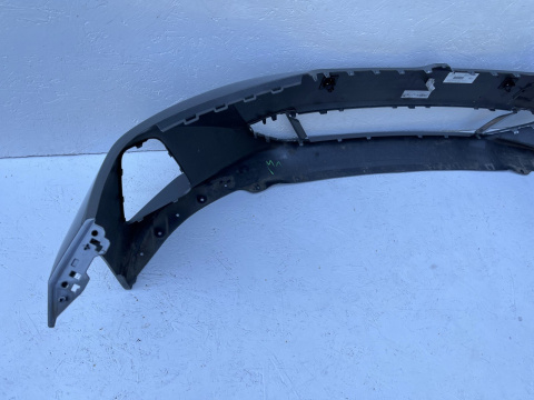 BMW 3er G20 G21 lci Facelift Stoßstange vorne front bumper Original N2 BMW 3er G20 G21 lci Facelift Stoßstange vorne front bumper Original N2