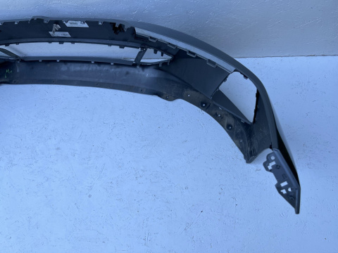 BMW 3er G20 G21 lci Facelift Stoßstange vorne front bumper Original N2 BMW 3er G20 G21 lci Facelift Stoßstange vorne front bumper Original N2