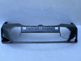 BMW 3er G20 G21 lci Facelift m paket Stoßstange vorne front bumper Original N2