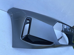 BMW 3er G20 G21 lci Facelift m paket Stoßstange vorne front bumper Original N2