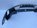BMW 3er G20 G21 lci Facelift m paket Stoßstange vorne front bumper Original N2