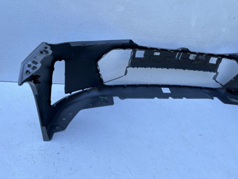BMW 3er G20 G21 lci Facelift m paket Stoßstange vorne front bumper Original N2 BMW 3er G20 G21 lci Facelift m paket Stoßstange vorne front bumper Original N2