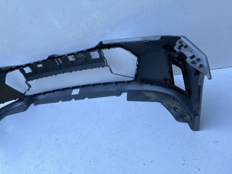 BMW 3er G20 G21 lci Facelift m paket Stoßstange vorne front bumper Original N2 BMW 3er G20 G21 lci Facelift m paket Stoßstange vorne front bumper Original N2