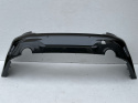 BMW 3er G20 Limousine m paket Stoßstange hinten rear bumper Original mb337