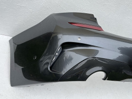 BMW 3er G20 Limousine m paket Stoßstange hinten rear bumper Original mb337