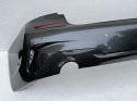 BMW 3er G20 Limousine m paket Stoßstange hinten rear bumper Original mb337