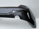 BMW 3er G20 Limousine m paket Stoßstange hinten rear bumper Original mb337