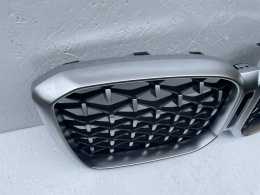 BMW X4 G02 LCi 2021 - Niere Frontmaske Kühlergrill Grill Original