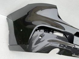BMW X4 G02 m paket Stoßstange hinten bumper rear Original mb336