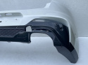 BMW X4 G02 m paket Stoßstange hinten bumper rear Original mb739