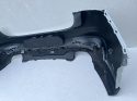 BMW X4 G02 m paket Stoßstange hinten bumper rear Original mb739