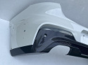 BMW X4 G02 m paket Stoßstange hinten bumper rear Original mb741