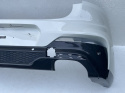 BMW X4 G02 m paket Stoßstange hinten bumper rear Original mb741