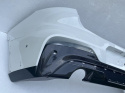 BMW X4 G02 m paket Stoßstange hinten bumper rear Original mb742