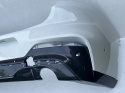 BMW X4 G02 m paket Stoßstange hinten bumper rear Original mb742
