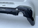 BMW X4 G02 m paket Stoßstange hinten bumper rear Original mb742