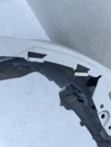 BMW X4 G02 m paket Stoßstange hinten bumper rear Original mb742