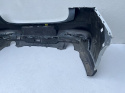 BMW X4 G02 m paket Stoßstange hinten bumper rear Original mb742