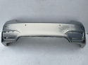 BMW 4er M4 F82 F83 m paket Stoßstange hinten rear bumper Original mb331