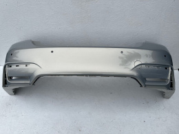 BMW 4er M4 F82 F83 m paket Stoßstange hinten rear bumper Original mb331