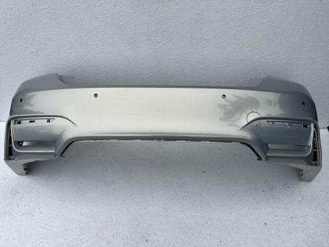 BMW 4er M4 F82 F83 m paket Stoßstange hinten rear bumper Original mb331 BMW 4er M4 F82 F83 m paket Stoßstange hinten rear bumper Original mb331