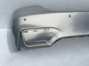 BMW 4er M4 F82 F83 m paket Stoßstange hinten rear bumper Original mb331