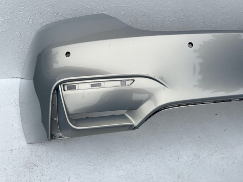 BMW 4er M4 F82 F83 m paket Stoßstange hinten rear bumper Original mb331 BMW 4er M4 F82 F83 m paket Stoßstange hinten rear bumper Original mb331