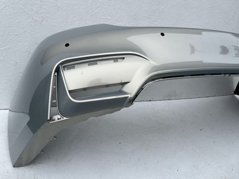 BMW 4er M4 F82 F83 m paket Stoßstange hinten rear bumper Original mb331 BMW 4er M4 F82 F83 m paket Stoßstange hinten rear bumper Original mb331